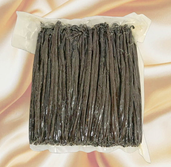 product Tahitensis Vanilla